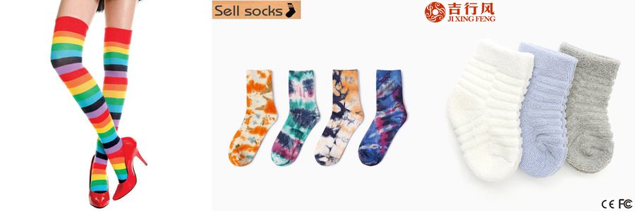 wholesale bulk socks